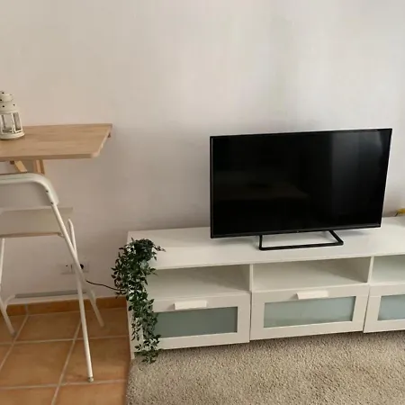 Centrico Apartamento Junto Al Cervantes Málaga Buitenkant foto