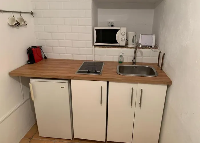 Centrico Apartamento Junto Al Cervantes