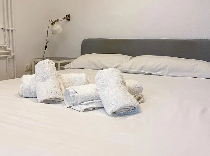 Centrico Apartamento Junto Al Cervantes